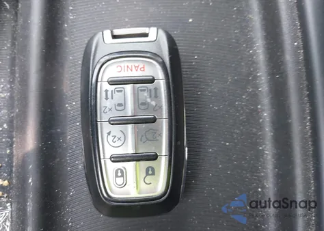 2020 Chrysler Pacifica Touring L из США, поврежденный, VIN 2C4RC1BGXLR115598